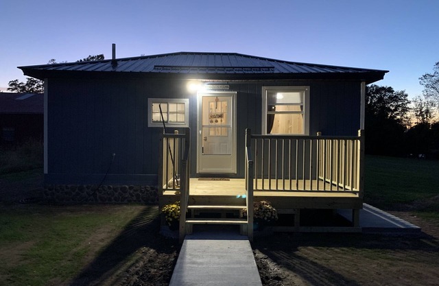 Two bedroom Cottage