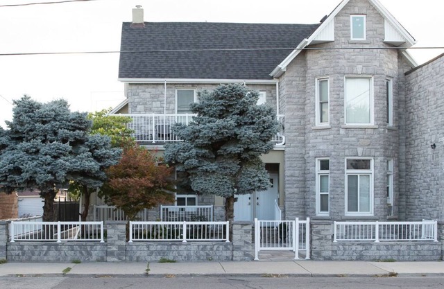 TWO BEDROOM EXECUTIVE VACATION HOME