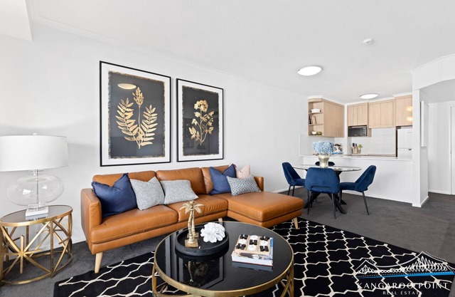 Two Bedroom Unit on The River