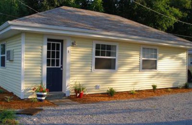 Two bedrooms Cottage