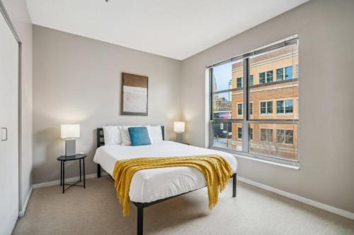 Two CozySuites Mill District #04 & 01