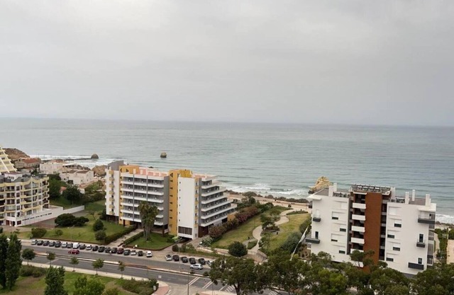 Two minutes from the beach