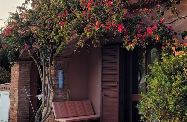 Two-room apartment- Residence Su Prelau- Sardinia South West Coast