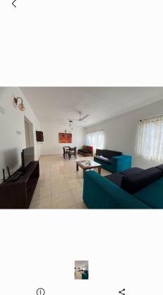 Two room flat in colombo 5