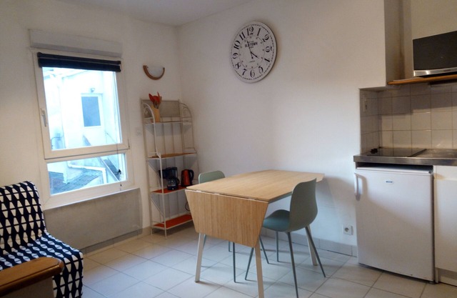 . TWO STEPS FROM LOIRE ON THE ISLAND OF NANTES.