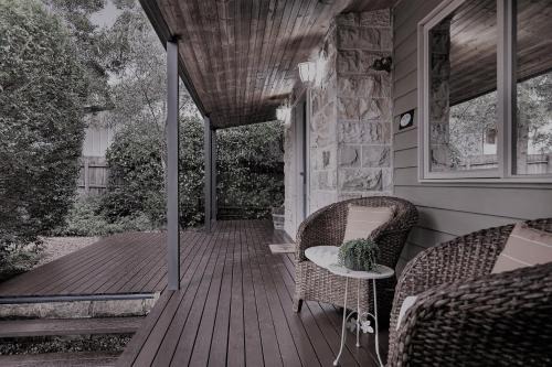 Two Truffles Cottage Accommodation