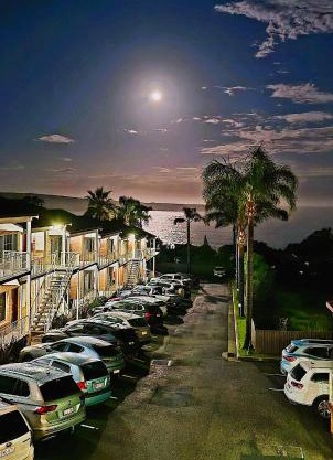 Twofold Bay Motor Inn