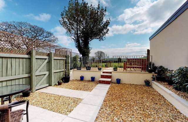 Ty Doli - One Bedroom Cottage, Sleeps 2