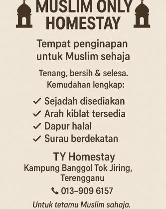 TY Homestay