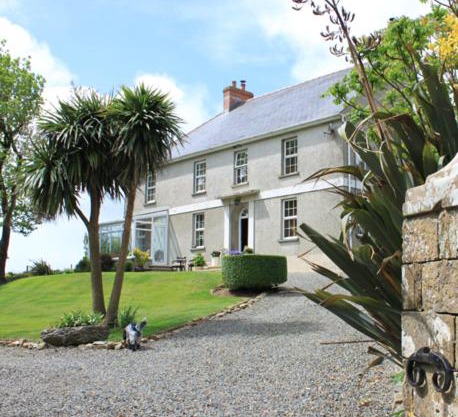 Ty Llwyd