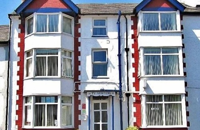 Ty Newydd B&B