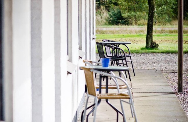 Tylstrup Kro og Motel