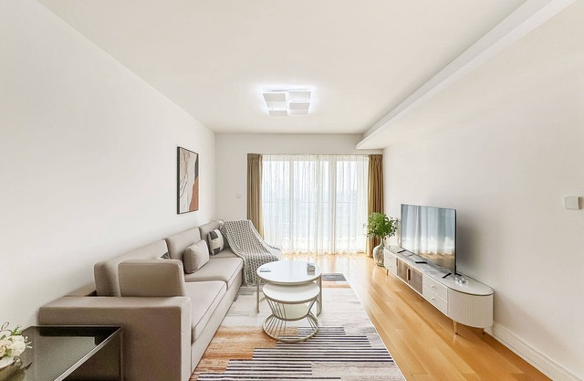 Tyms Residence（Original shama xujiahui）