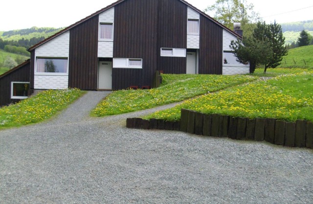 Typ Biberbau - Three Bedroom Resort, Sleeps 6