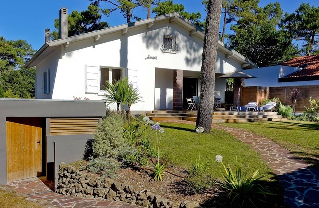 Typical and charming-quiet Halfway between the ocean & Hossegor Lake Promo july