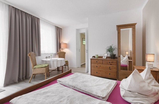 Typically Saxon! Cozy little apartment in the heart of Dresden.