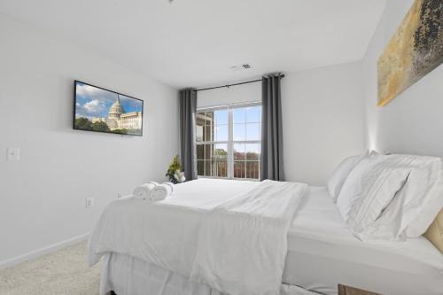 Tysons Galleria Retreat