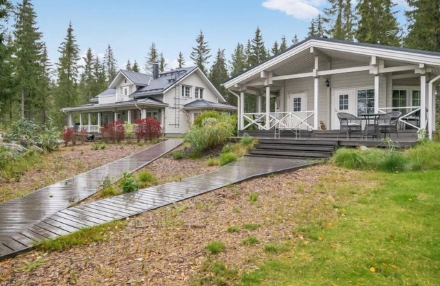 Tyssinniemi by Interhome