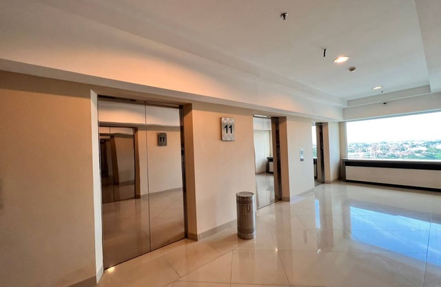 U Residence 2 by Anna Near Lippo Karawaci
