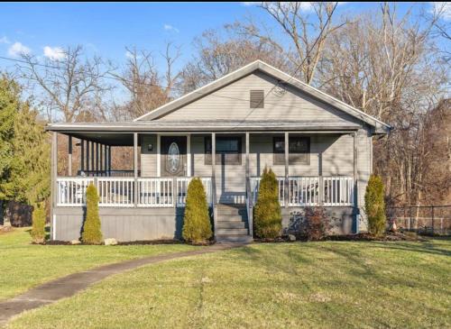 U S Open Event rental home