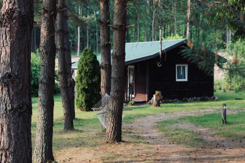U Stefanów Królowy Most