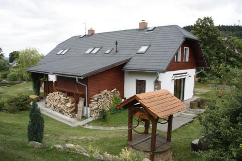 U Zvoničky