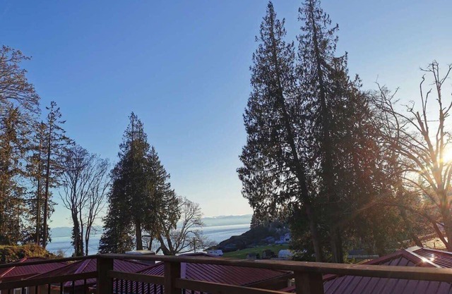 U4 Seaside Serenity: Seal Bay Glamping Retreat