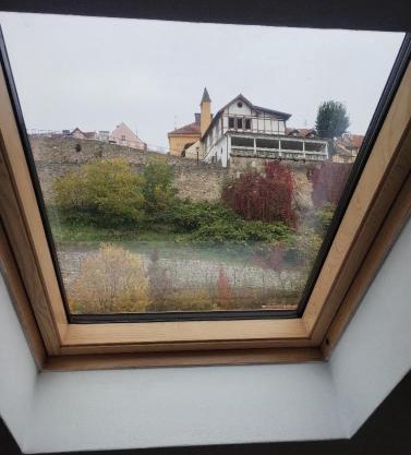 Ubytování pod Jezem