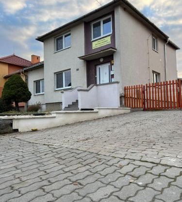 Ubytování U Truhlářů Šaldorf