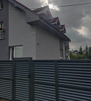 Ubytovanie Evika