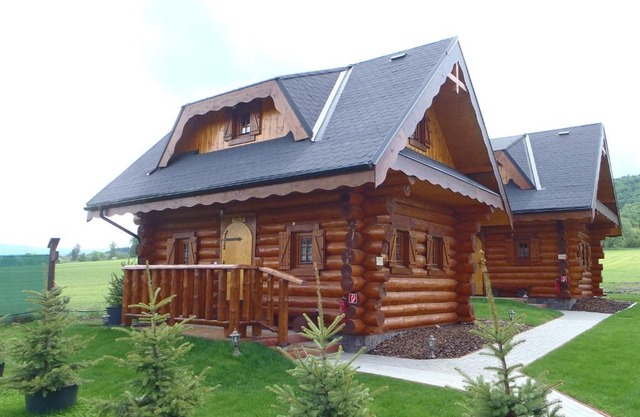 Ubytovanie Koliba Pacho - Zrub Katka