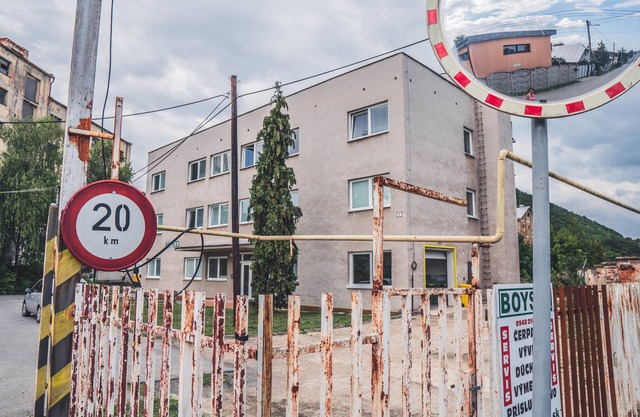 Ubytovna Mlyn