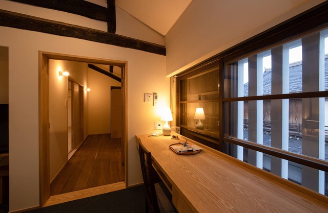 UCHIKO-Inn HISA