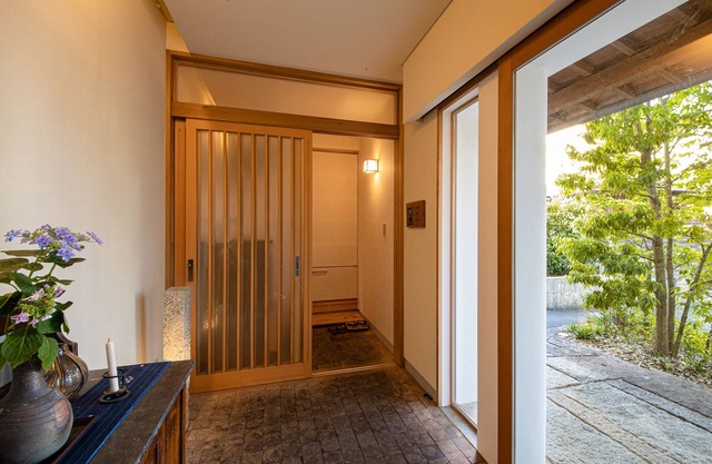 UCHIKO-Inn KURA