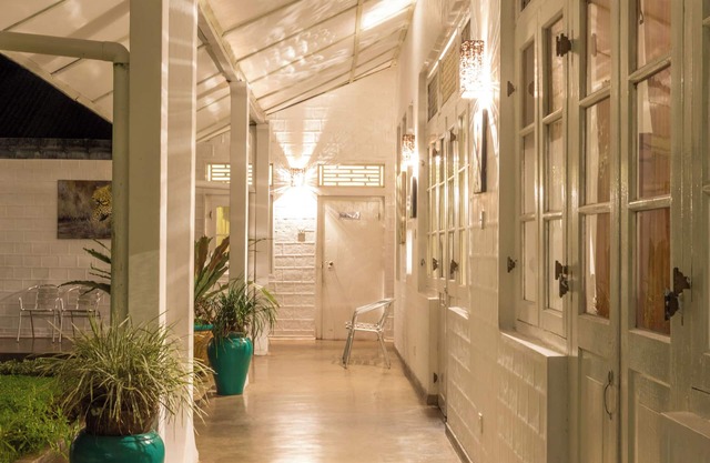 Udapola Bungalow by Lalan Leisure