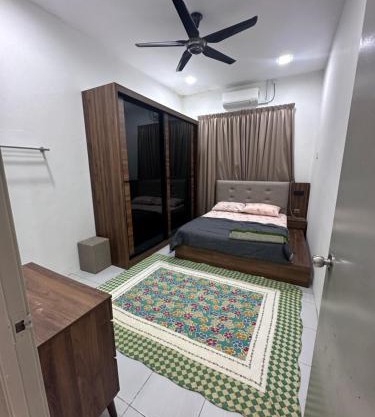 Udins Homestay