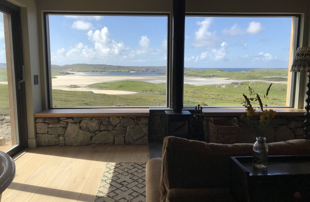 Uig Sands Rooms