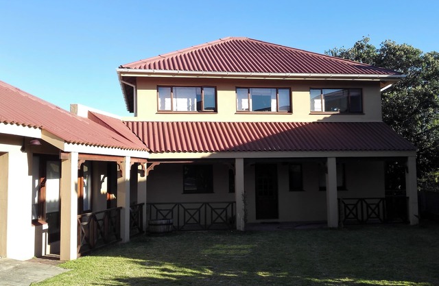 Uiteindelik - Kleinmond :- Secluded village on the Coast
