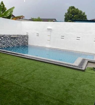 Ujang Guest House