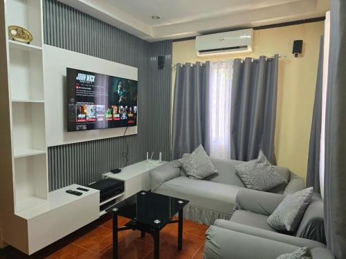 UKG Residence