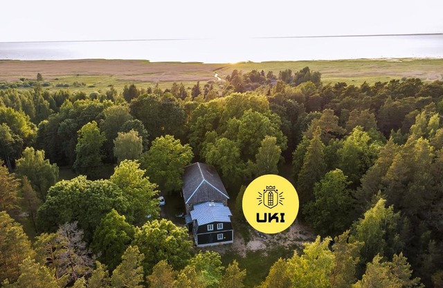 UKI Puhkeküla