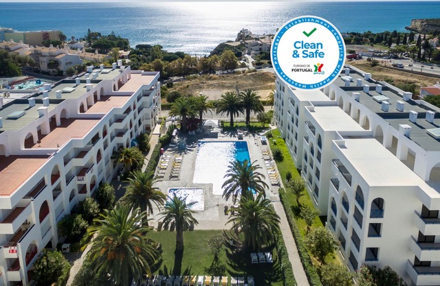 Ukino Terrace Algarve - Concept Hotel