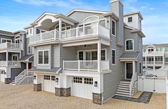 Ultimate Beach Getaway