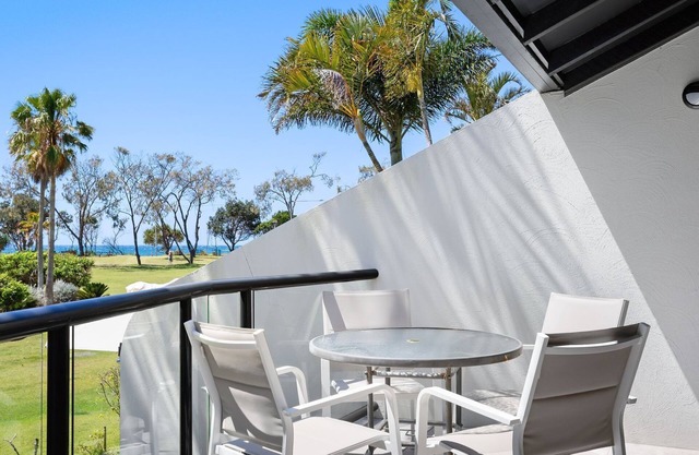 Ultimate Beachfront Apartments in the heart of Byron Bay