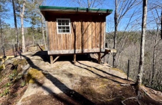 Ultimate Climber's Getaway
