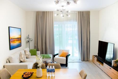 Ultimate Comfort 2bd Yas Island