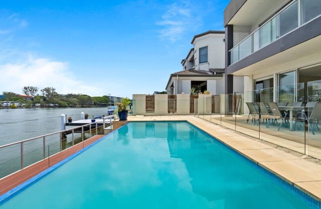 Ultimate Family Vacation Haven in GC w/Pool