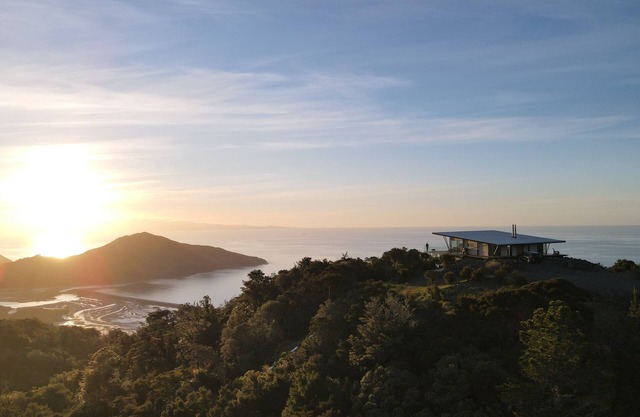 Ultimate luxury accommodation in Nelson