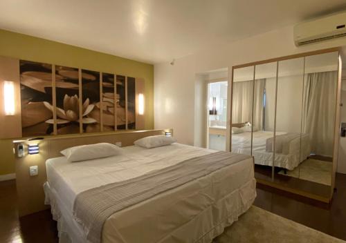 uma joia no Hotel Mercure Manaus