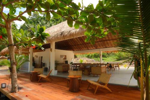 Uma Resort Togean